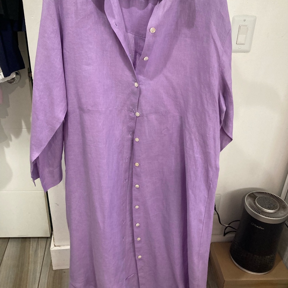 Dress - Picture 3 of 5